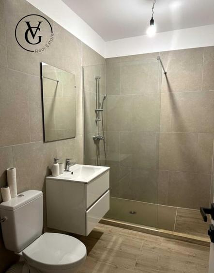 Apartament 2 camere Alezzi Infinity - 8