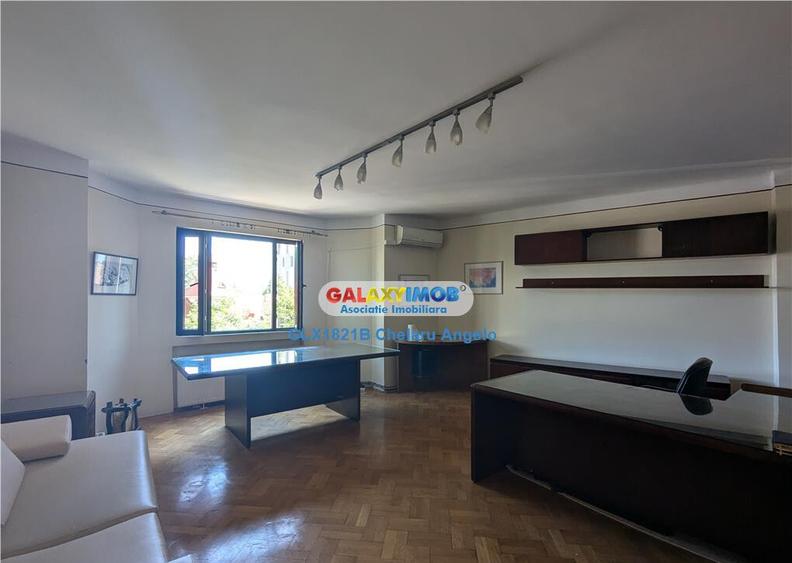 Carol 1,apart 3 cam. dec. suprafata utila 122 mp, renovat - 3