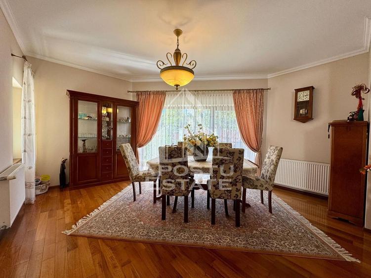 Casa indivduala in Dumbravita - 2