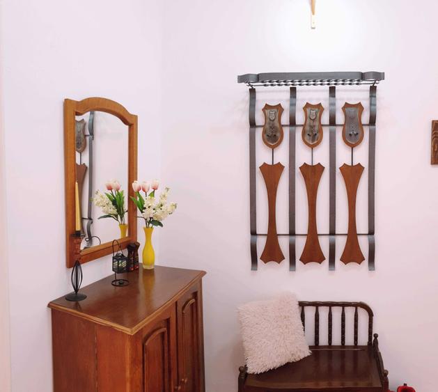 Inchiriez apartament 1 camera ultracentral - 7