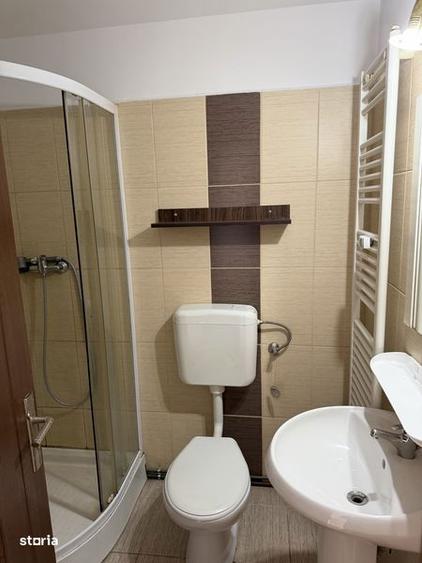 Apartament 1 camera ultracentral - 5