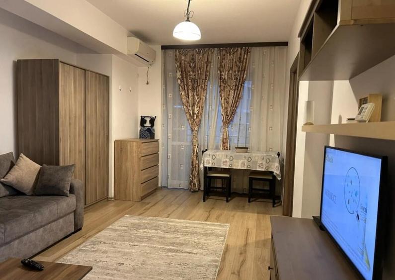 Piata sudului obregia bloc nou - 3