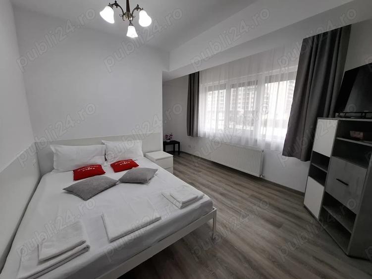 Inchiriez pe termen lung apartament 2 camere in Mamaia Nord - 7