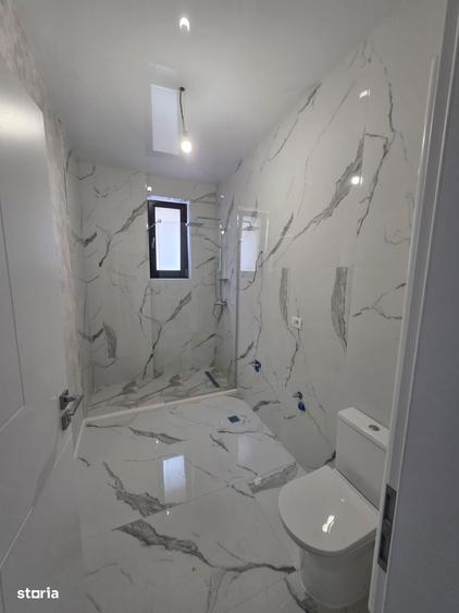2 camere Campus, bloc nou cu vedere la lac 118000 euro - 5