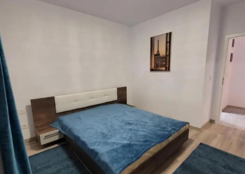 Apartament 2 cam+parcare,str.Armoniei/British International School - 1