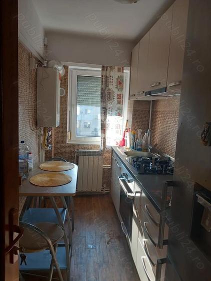 CENTRAL  2 CAMERE ETAJ 2 400 EURO TERMEN LUNG - 6