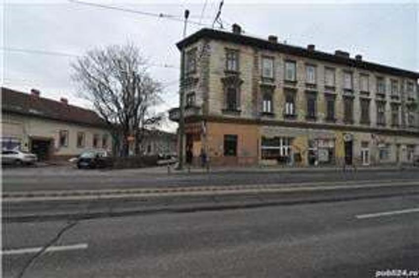 Spatiu comercial in Maria - 2