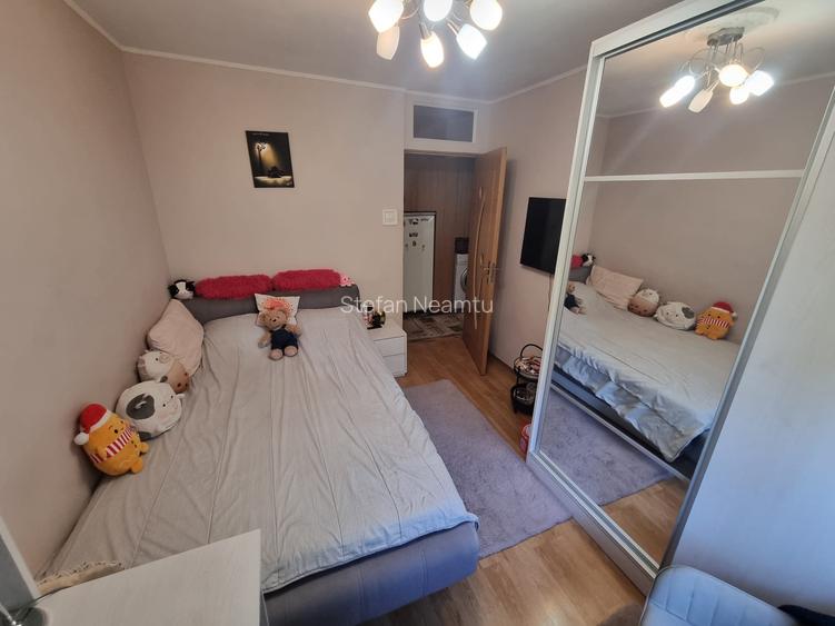 Apartament 3 camere decomandat, 68mp, etajul 1, Oancea-Lidl, ID: 160314