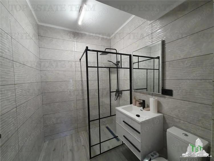 Investitie premium pe malul Marii Garsoniera in Stefan Building Mamaia - 6