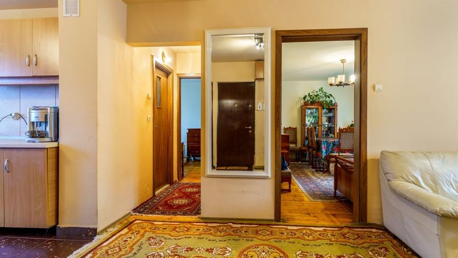 Apartament 4 camere , zona Complex Nora - 11