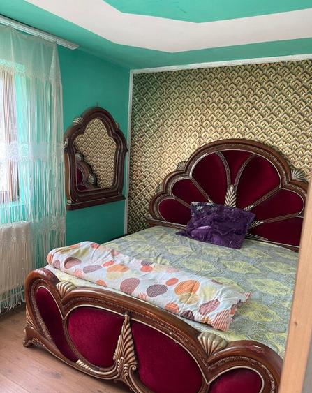 Jilava, Casa, sup. 200 mp.6 cam,3 bai. Resedinta Firma - 8