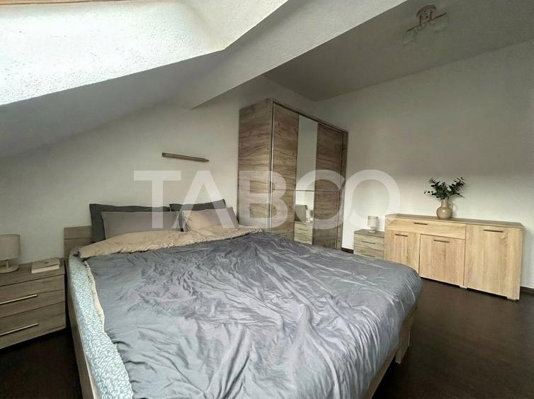 Apartament cu 2 camere de vanzare in bloc cu curte  zona Turnisor - 1