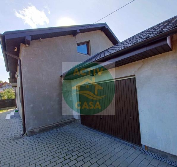 Casa in com.Horia - 6