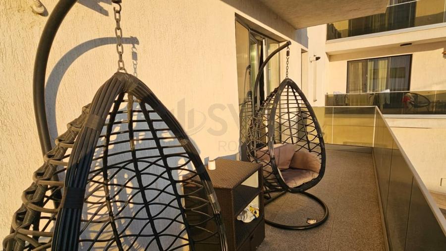 REA1028306 Apartament 3 Camere I Pipera I Rond OMV - 11