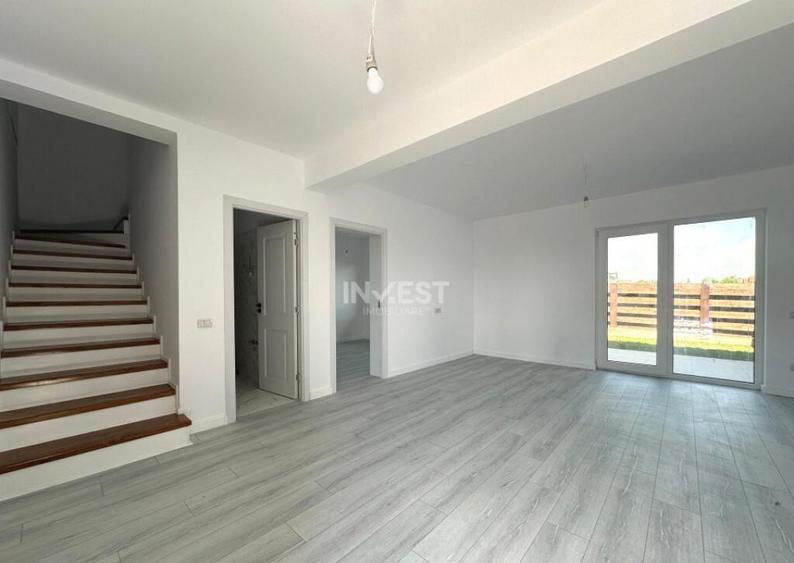 CASA 5 CAMERE POPAS PACURARI-VALEA LUPULUI - 3