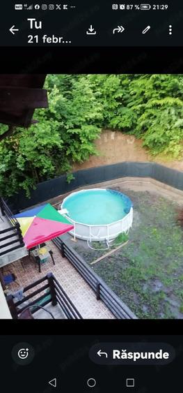 Vand vila P+E+M, individuala in Bra?ov (4 km), in zona turistica - 3