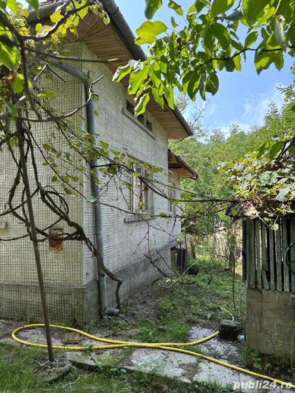 Casa de vanzare in localitatea Vicea - 2