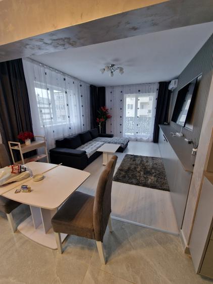 2 camere mobilat utilat premium Grand Arena Mall - 2