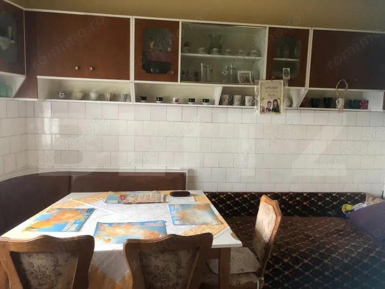 Apartament in asociatie cu gradina, garaj, zona Unirii - 2