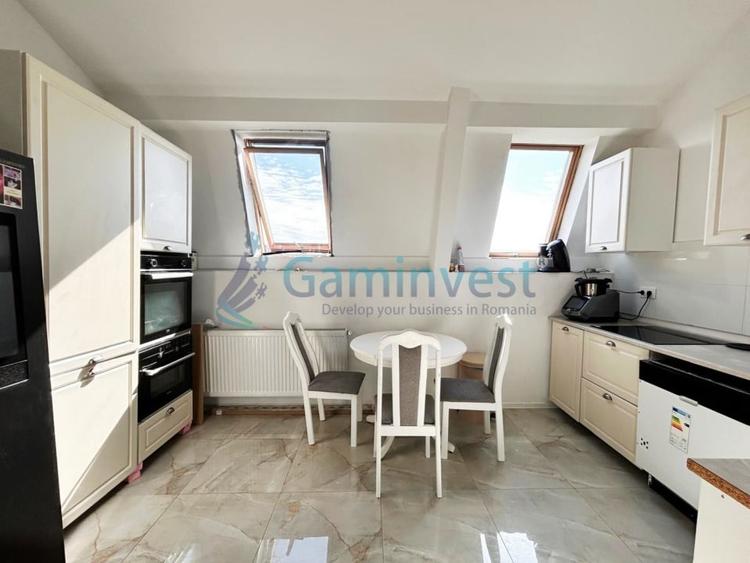 Apartament cu 3 camere de vânzare, Oradea, Rogerius, 85mp utili - 4