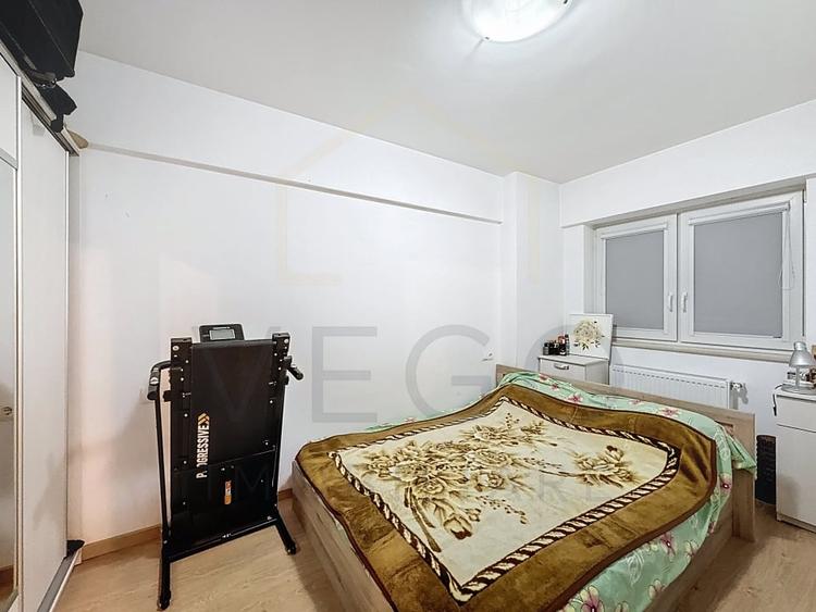 Apartament cu 2 camere in bloc nou, terasa 8 mp, zona Iulius Mall - 7
