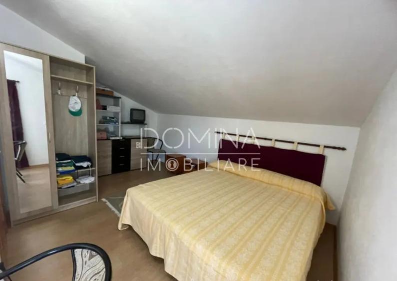 Casa P+M situata in localitatea Dragutesti - zona Abator - 6