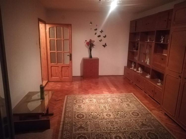 Decomandat  2 camere 2 balcoane zona Dorobantilor-Modern - 6