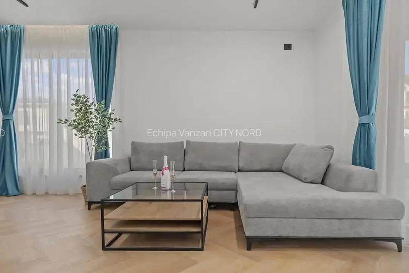 Direct Dezvoltator-0 stres! Gradina proprie 62 mp, decomandat 100%