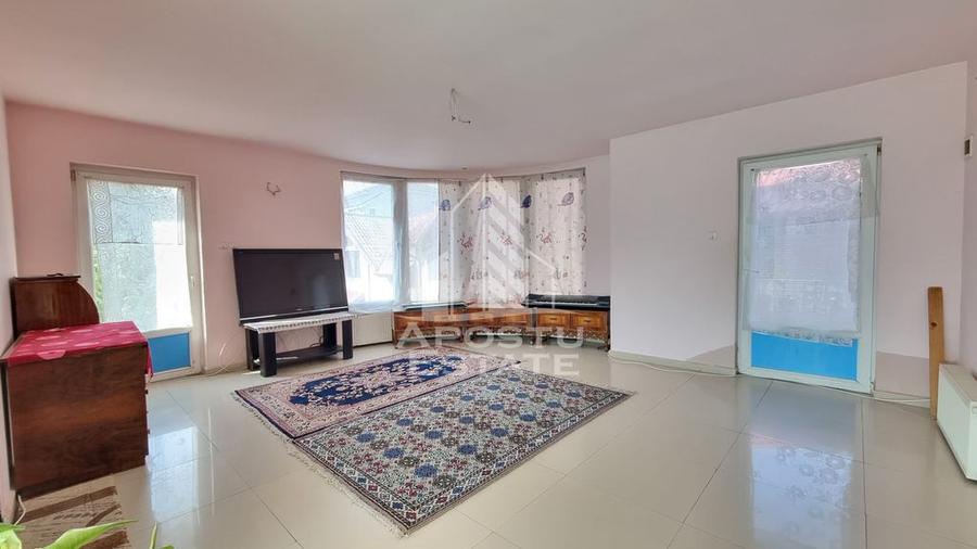 Casa individuala situata in zona Mehala - 11
