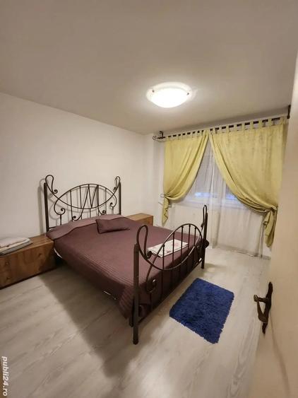 Apartament Dristor, 5 minute de metrou, stradal, mobilat si utilat modern, liber - 3