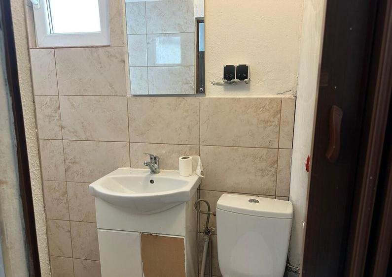 Garsoniera Zefirului et 2 finisaje medii - 4