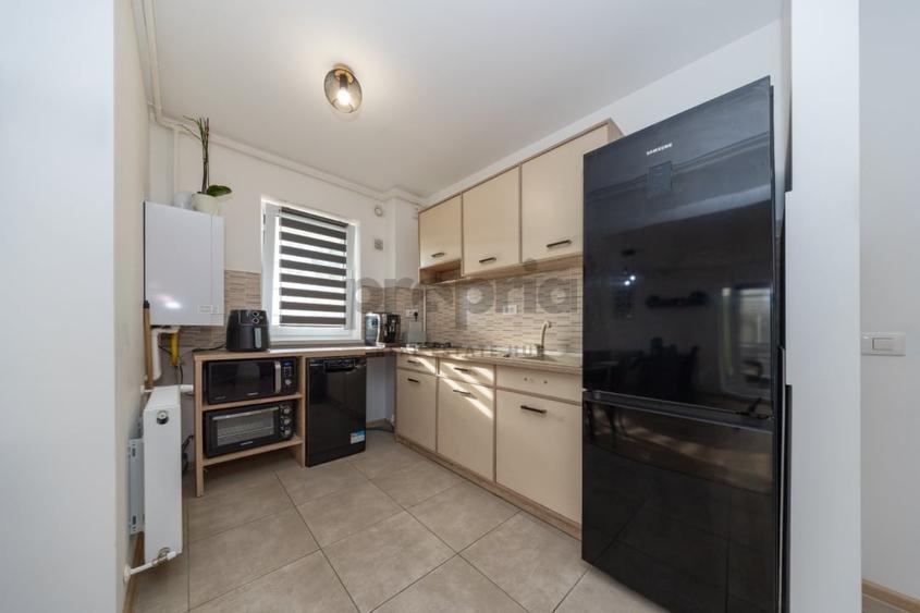 IMOBIL LUMINOS IN PROXIMITATEA CORESI MALL - PRETABIL INVESTIȚIE REGIM HOTELIER - 5