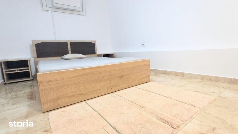 Apartament studentesc cu 2 dormitoare si living Gheorgheni - FSEGA - 5