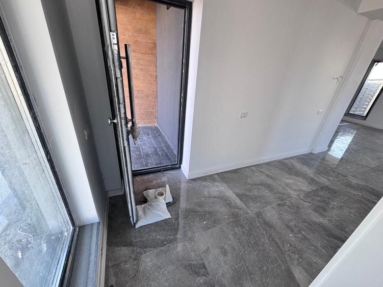 Casa moderna Allegria P+1+M. 5 cam. Util 171mp. Teren 241mp - 6