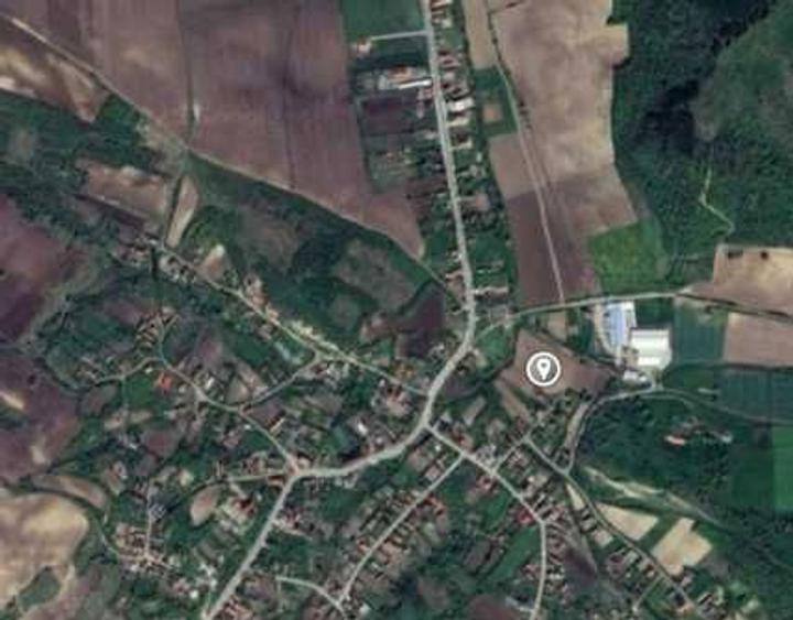 Teren de vanzare in Cerghid, Jud. Mures - 5