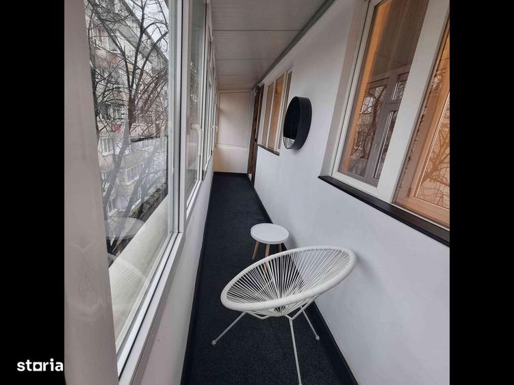 Propietar vandApartament 2 camere Ion Mihalache , 1 Mai - 4