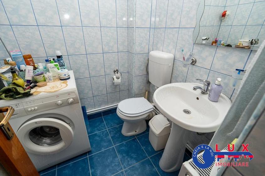 ID 3651 Apartament 3 camere Strada VICTORIEI - 3