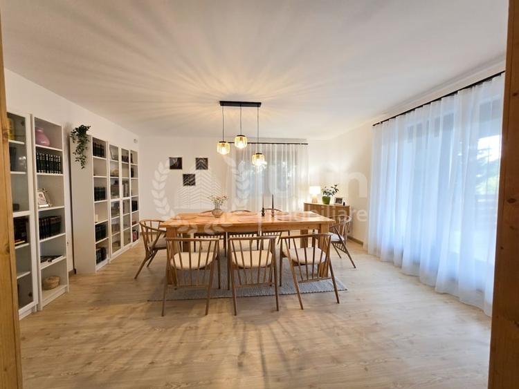 Casa individuala | 300mp utili | 577mp teren | Feleacu - 5