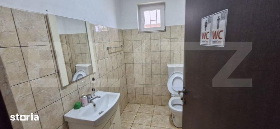 OPORTUNITATE STRATEGICA: Casa P+M (Amprenta 146mp) cu Teren de 5.423 - 9