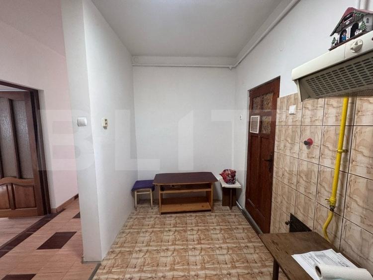 Apartament cu 3 camere, 86,55 mp, zona semicentrala - 4