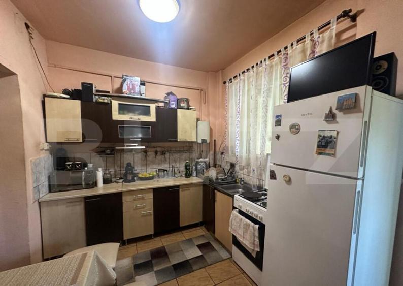 Casa 4 camere, 117 mp, zona Unio/Closca - 4