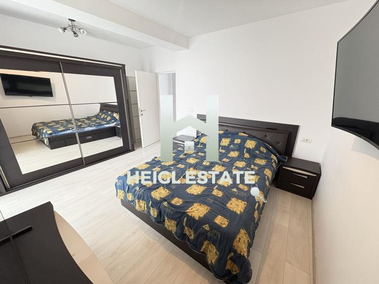 Casa cu 3 camere in Giroc - 6