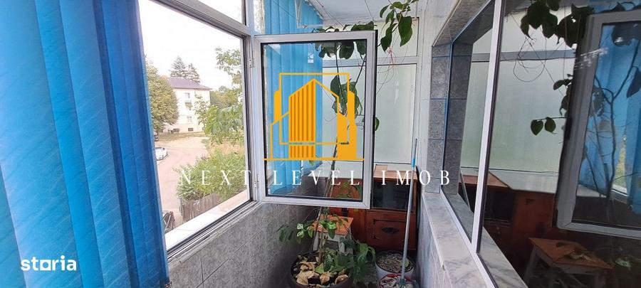 Inchiriere apartament 2 camere Str. Teilor, zona Restaurant Conti - 8