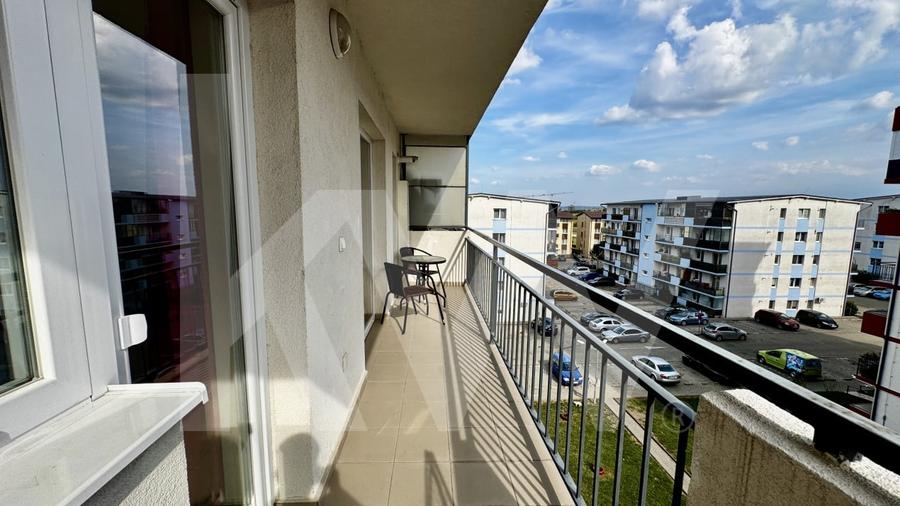 Apartament 2 camere de închiriat în Cartierul Magnolia - 5