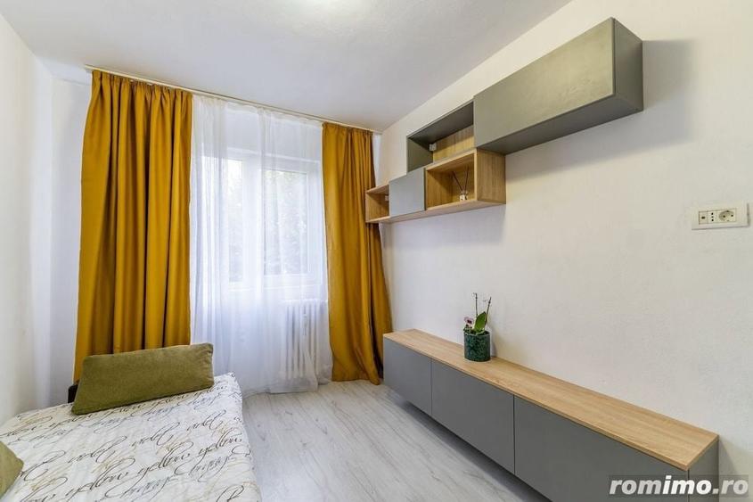 Apartament 3 camere modern in Intim - 5