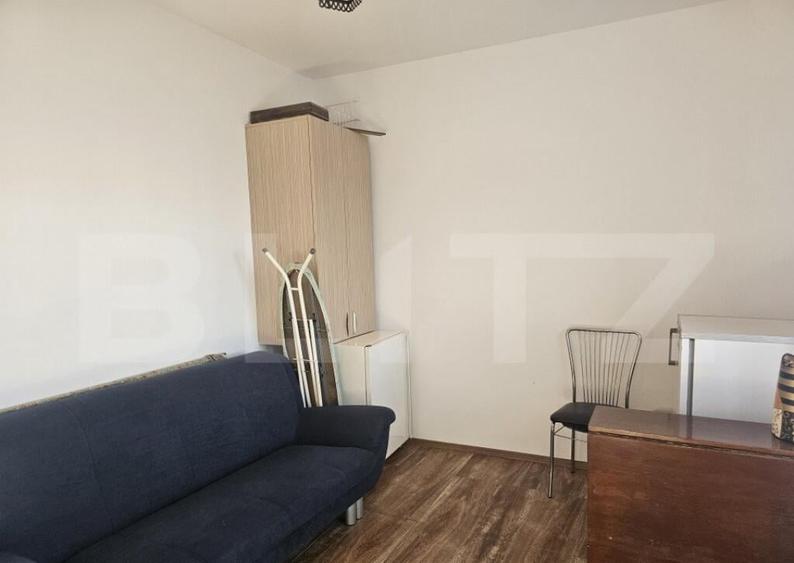 Casa P + E, 4 camere, 120 mp, 400 mp teren, zona Ghercesti - 10