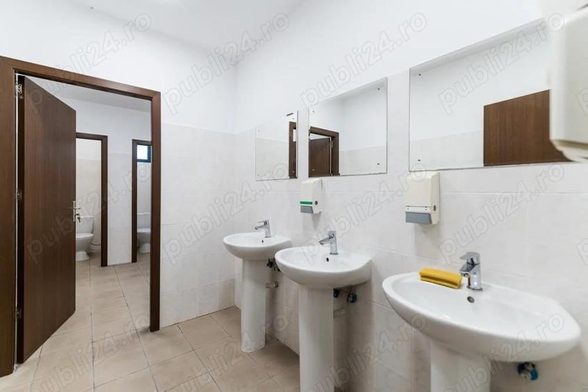 Magurele, de inchiriat spatii de birouri finisate modern! - 8