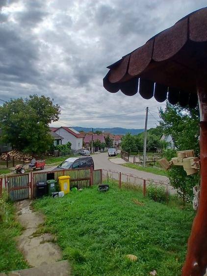 Vand casa in uriu judetul Bistrita-Nasaud - 12