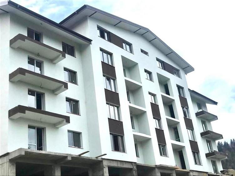 Imobil NOU, in inima muntilor, 24 apartamente - 6