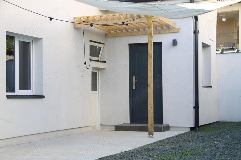 Casa de vanzare, zona Vlaicu, 4 Camere si Pivnita, (direct de la proprietar) - 8